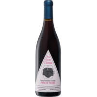 Santa Barbara County Pinot Noir
