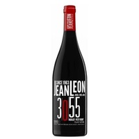 Jean Leon 3055 Petit Verdot Merlot