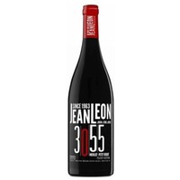 Jean Leon 3055 Petit Verdot Merlot