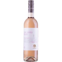 Barone Montalto Nero d'Avola Rosato – Bio