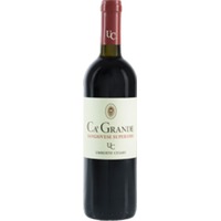 Ca Grande Sangiovese Superiore DOC