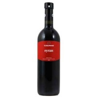 Cusumano Syrah Sicilia IGT - - Sizilien, Italien