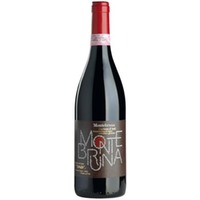 Montebruna Barbera d'Asti DOC Braida Giacomo Bologna