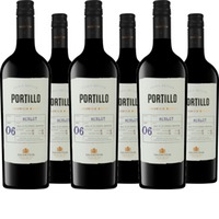 Bodegas Salentein Portillo Merlot