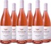 Mount Hermon Rosé 