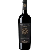 Torcicoda Primitivo Salento IGT