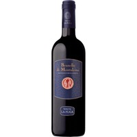 Brunello di Montalcino DOCG Tenuta La Fuga