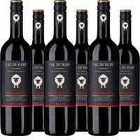 Sangiovese Terre di Chieti IGT Val di Mare