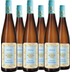 Riesling - VDP. Gutswein Rheingau QbA halbtrocken 