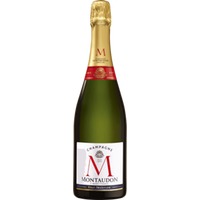 Grande Brut, Champagne Montaudon