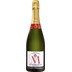 Grande Brut, Champagne Montaudon 