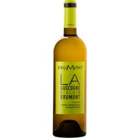 Gros Manseng Sauvignon Côtes de Gascogne IGP - Alain Brumont (13,60 CHF pro 1 l)