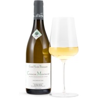 Chassagne-Montrachet Blanc AC