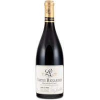 Corton Renardes Grand Cru AC