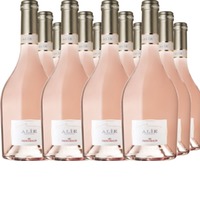 Frescobaldi Alíe Rosé Toscana IGT