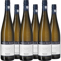 Riesling QbA trocken Tradition