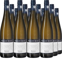 Riesling QbA trocken Tradition