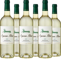 Agneau Blanc Bordeaux AOC