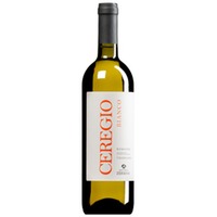 "Ceregio" Bianco Trebbiano Romagna DOC (BIO)