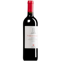 "Torre di Ceparano" Sangiovese di Romagna Superiore Riserva DOC