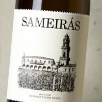Sameirás Blanco