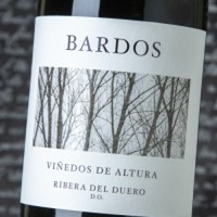 Bardos Viñedos de Altura