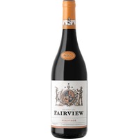 Fairview Wines Estate Pinotage