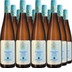 Riesling - VDP. Gutswein Rheingau QbA trocken & H.J. Brogsitter 