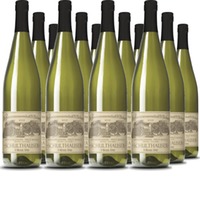 Weissburgunder Schulthauser DOC