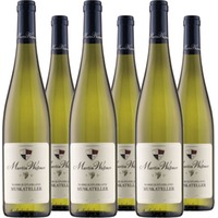 Markgräflerland Muskateller Kabinett