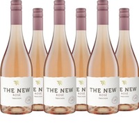 The New Rosé