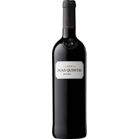 Ramos Pinto - Duas Quintas Reserva 0.75 l Douro Rotwein