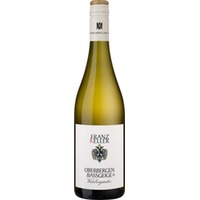 Oberbergener Bassgeige Weißburgunder Erste Lage Trocken, Baden