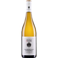 Oberbergener Bassgeige Grauburgunder Erste Lage Trocken, Baden