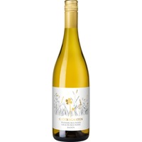 Glücksgarten Weißburgunder-Grauburgunder, Trocken, Baden, Baden, 2025, Weißwein