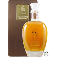 Grappa di Moscato d`Asti, Bric del Gaian, 43°, mit Holzkiste