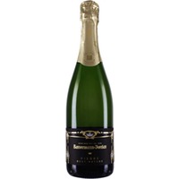 Basermann-Jordan Riesling Brut Nature Sekt
