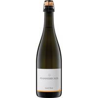 Sekt Cuveé Pinot Brut - Pfannebecker