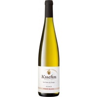Pinot Blanc Les Caves de l'Enfer Kuehn - Maison Kuehn