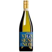 "Vigna Senza Nome" Moscato d'Asti DOCG