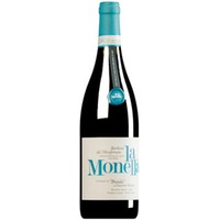 "La Monella" Barbera del Monferrato DOC frizzante