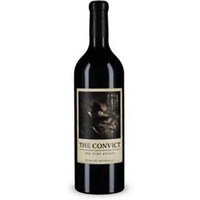 The Convict Red Blend