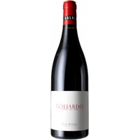 Goliardo Tinto - Forjas Del Salnes