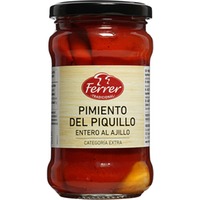 Ferrer Pimiento del Piquillo - 290g Spanien