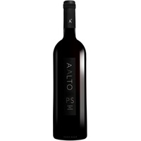 Aalto Pagos Seleccionados Spanien Rotwein Trocken