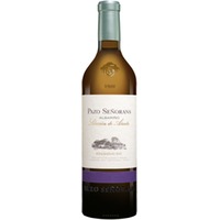 Pazo de Señoráns »Selección de Añada« Spanien Weißwein Trocken