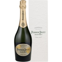 Grand Brut in GP - Perrier-Jouët