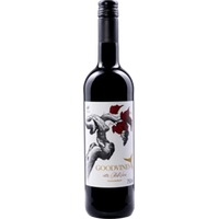 Glühvine rot alkholfrei - Goodvines