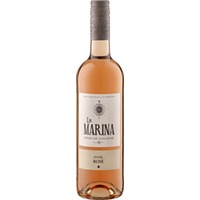 Domaine de Menard La Marina Cuvée Rosé - 6Fl. á 0,75l
