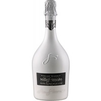 G. Brisotto Millesimato Cuvée Blanc de Blancs Brut - White Edition